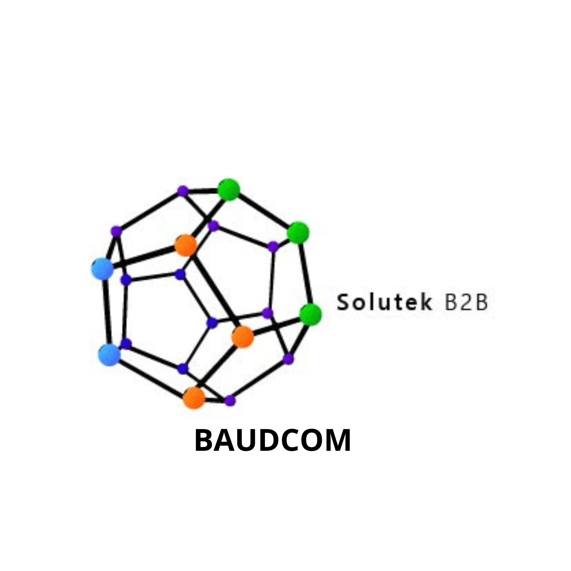 Baudcom